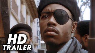 Panther (1995) Original Trailer [HD]