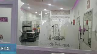 INSTALACIONES DE PELUQUERIA CANINA SANDRA