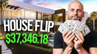 How to Flip Houses in 2024 - Step by Step Guide