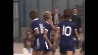 Chelsea 3-1 Carlisle 1975 - Teddy Maybank x2, BrianBason, Mike Barry