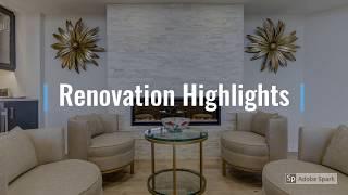 Longboat Key Renovations