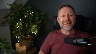 Limmy's 'Old Couple in the Cinema' Story