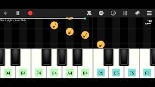 piano tutorial l Subhojit Saha