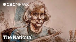 Serial killer Paul Bernardo denied parole for 3rd time