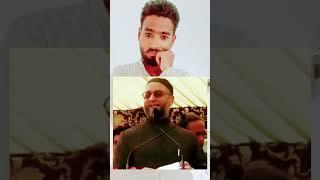 Barrister Asaduddin Owaisi The Great Leader #youtubeshortsviral #ytshorts #trending #asaduddinowaisi