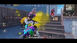 SHRAVAN Gaming 35 KILLS Montages