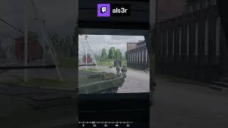 дружка потеряли | als3r с помощью #Twitch