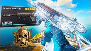 *Best* Class Setup for SEASON 5-Warzone RANKED Iridescent Gameplay