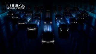 The Arc: 日産経営計画 ～長期ビジョンへの架け橋 | #Nissan