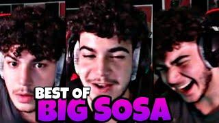 BEST OF BIG SOSA in GTA RP | GTA RP Highlights