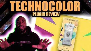 Technocolor By Karanyi Sounds VST Review