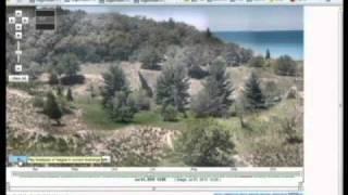 Gigapixel Timelapse Systems