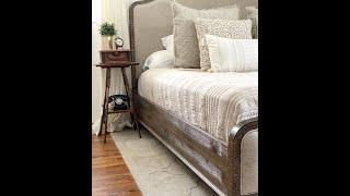 Nest Bedding Mattress Unboxing For Master Bedroom Makeover