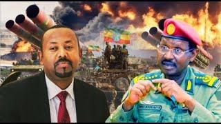 DEG-DEG: Jabhadaha Ka Jira Itoobiya Oo Laf Dhuun Gashay Ku Noqday Abiy & Dowladda Oo Cabsi Muujisay.