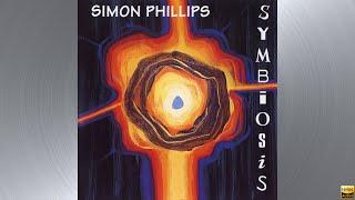 Simon Phillips - Out of the Blue [HQ]