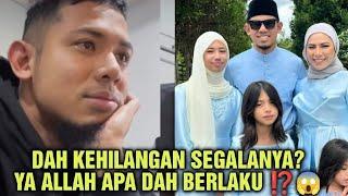 Dah hilang segala-galanya buat Nabil Ahmad hilang arah ⁉️