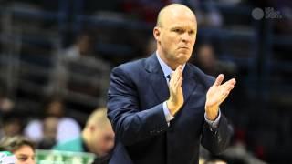 Scott Skiles returns to Orlando to coach Magic