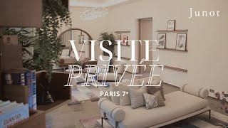 Exceptionnel hôtel particulier de 732 m² dans le 7e arrondissement