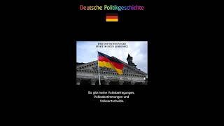 "Die schleichend wachsende Verarmung des deutschen Volkes". - Horst Bulla