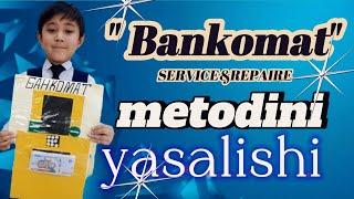 " Bankomat " metodi