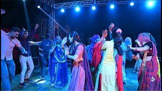 GHUNGRU TUTJAVEGA  Brothers and sisters Full Rajasthani Floor Video Dance with Rajasthani vibes