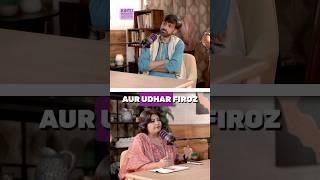 “Sheeba Aslam Fehmi: Why a Muslim Must Always Be the Villain?”