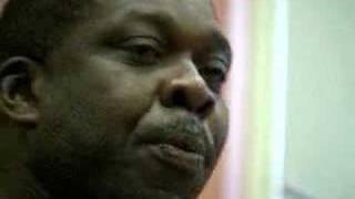 Stop the War AGM: Proxy wars in Africa - Explo Nani Kofi
