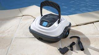 ROBOTCLEAN ACCU XS-GB