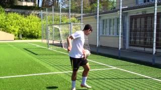 Matheus De Oliveira - Football