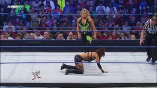 Beth Phoenix vs. Layla