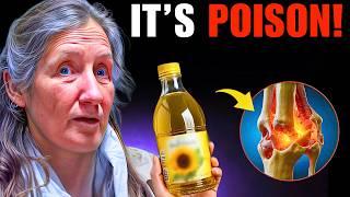 This 'Healthy' Oil SLOWLY Weakens Your Bones & Causes Joint Pain | Barbara O'Neill