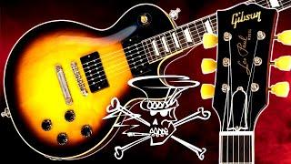 Gibson's Worst NIGHTMARE - The "Unsellable" Guitar | 2018 Slash Brazilian Dream 1958 Les Paul Review