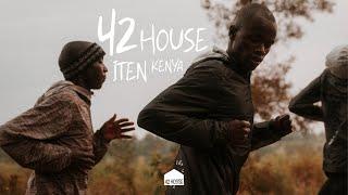 42 HOUSE KENYA : A Transformative Training Center in Iten | KIPRUN