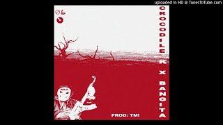 No Flex - CROCODILE K  (BANGITA )