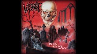 Veret - Metal Beyond Mercy (EP 2024)