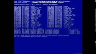 (Requested) Good Night [Maks Maks Alter YT] has Explosion BSOD