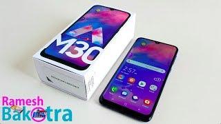 Samsung Galaxy M30 Unboxing and Full Review