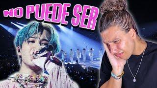 REACCIONO/ ANALIZO a BTS - THE TRUTH UNTOLD por PRIMERA VEZ (En Vivo) | Fede Sicaro