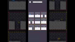 Fancade Frames Lv - 21 #gameplay #fancade #shorts #frames