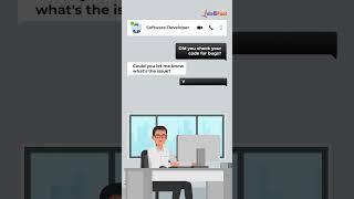 Software Developer vs. Software Tester | Intellipaat #Shorts