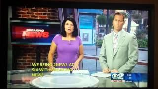 KUTV 2 News at 6:00pm intro