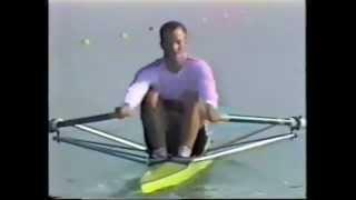 Thomas Lange - Rowing Career.wmv