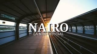 EJ, Loyeke_NAIRO_Wene B x Elokelekma [ LA N 69 Official Music ]