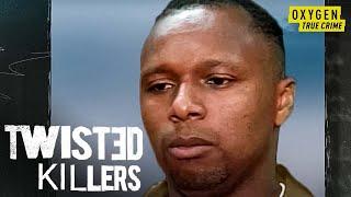 Spree Killer Terrorizes Upstate New York | Twisted Killers Highlights | Oxygen