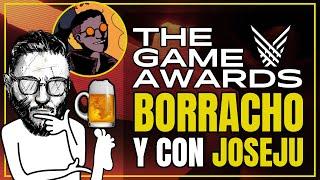 Vemos los GAME AWARDS 2022 CON JOSEJU (y con algunas cervecitas)