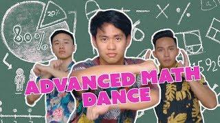 TSL's Advanced Math Dance