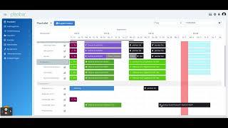 planbar - Aufträge einfach kopieren