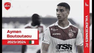 AYMEN BOUTOUTAOU | He Is Very Underrated!