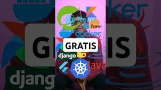 Código Facilito courses are free to view #programming #courses