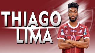 Thiago Lima - Midfielder - 2020